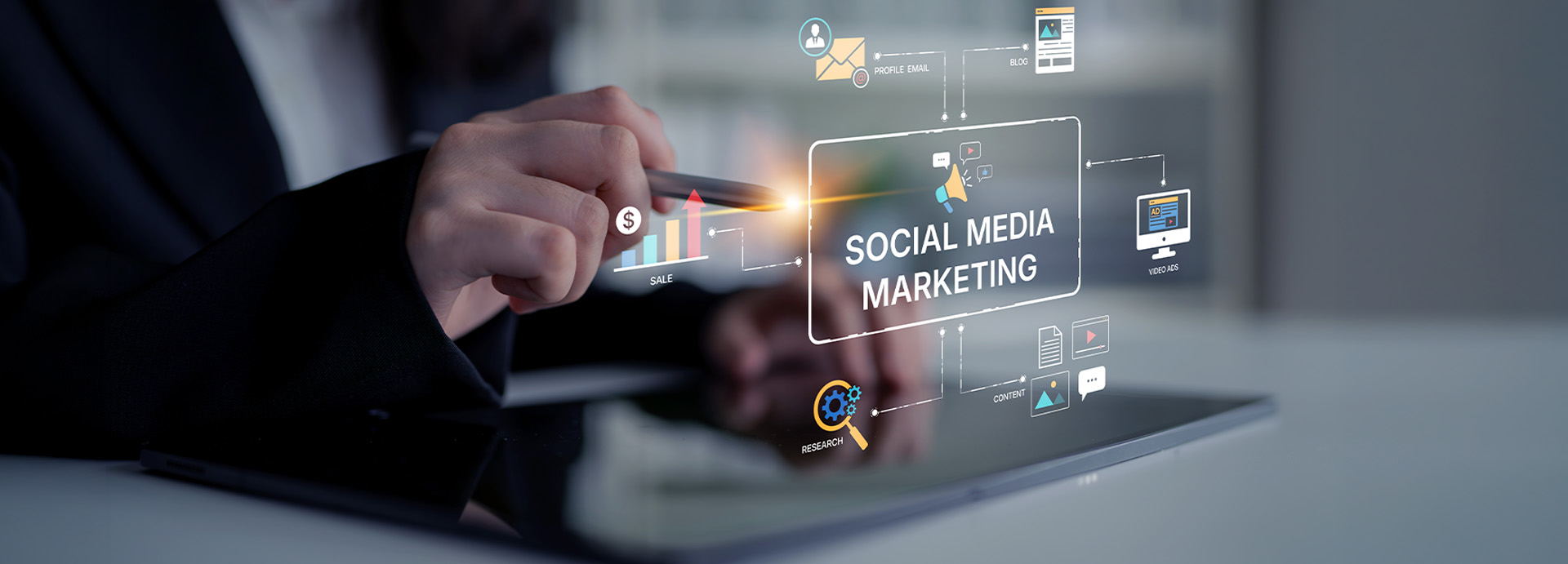 Social Media Coordinator Grafiker Mediengestalter1